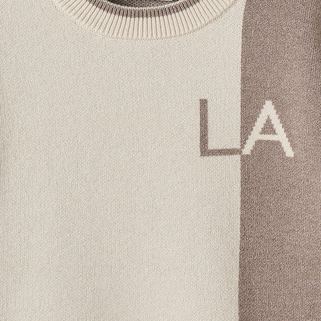 Juniors Colourblock Sweatshirt and Joggers Set