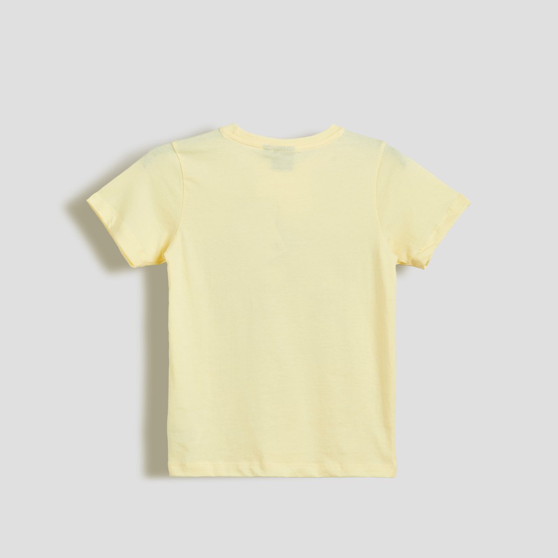 Juniors Mickey Mouse T-shirt