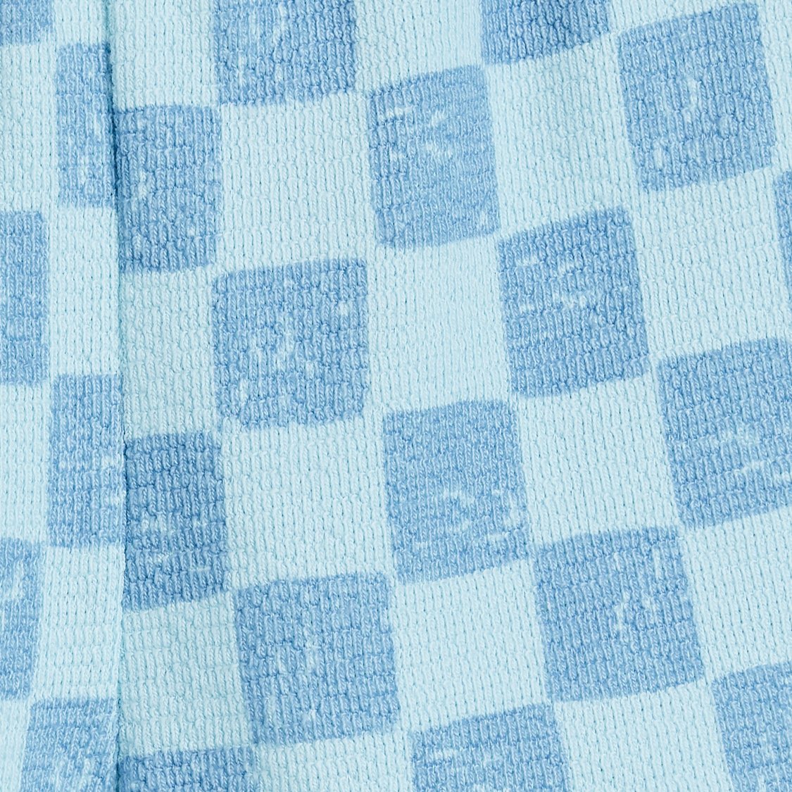 Juniors Appliqued T-shirt and Shorts
