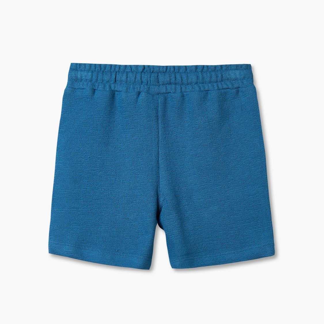 Juniors Printed T-shirt and Shorts Set
