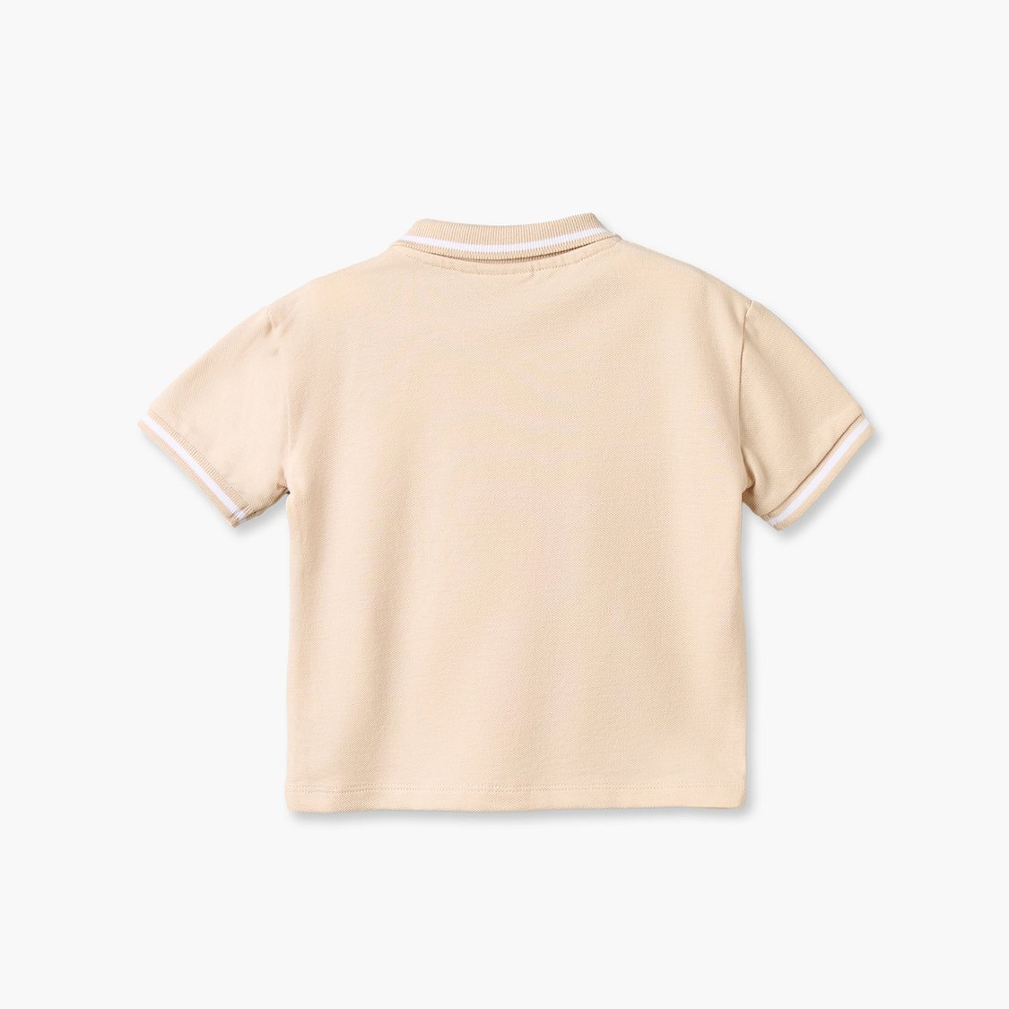 Juniors Embroidered T-shirt and Shorts Set