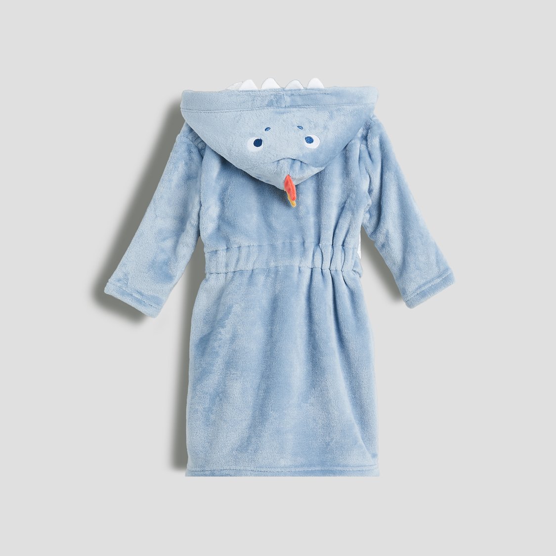 Juniors Flannel Bath Robe