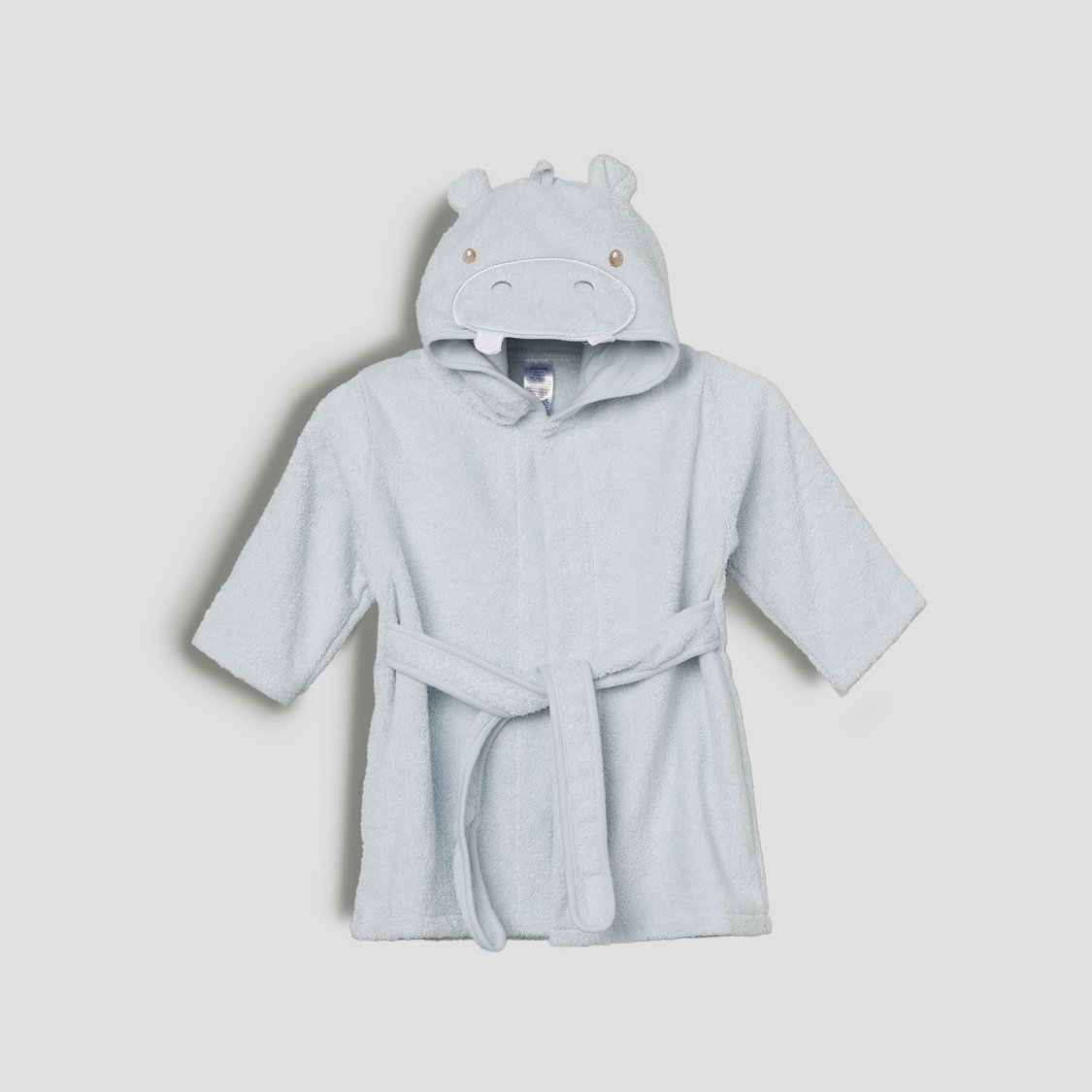 Juniors Hooded Bath Robe