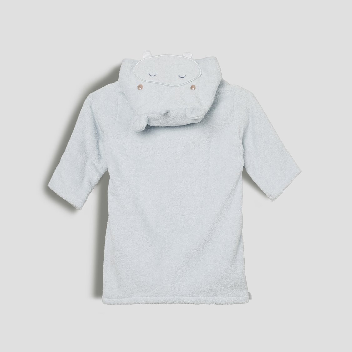 Juniors Hooded Bath Robe