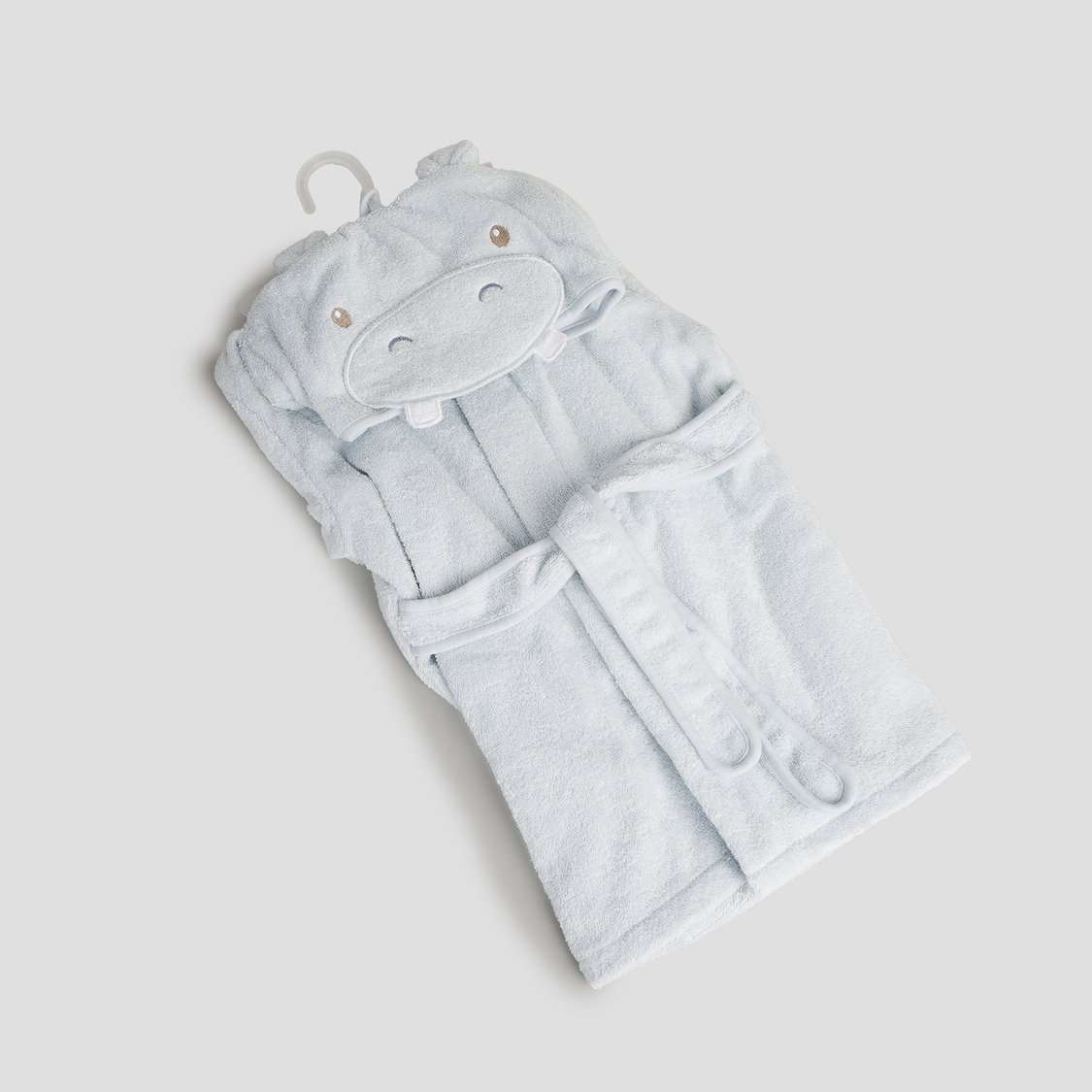 Juniors Hooded Bath Robe