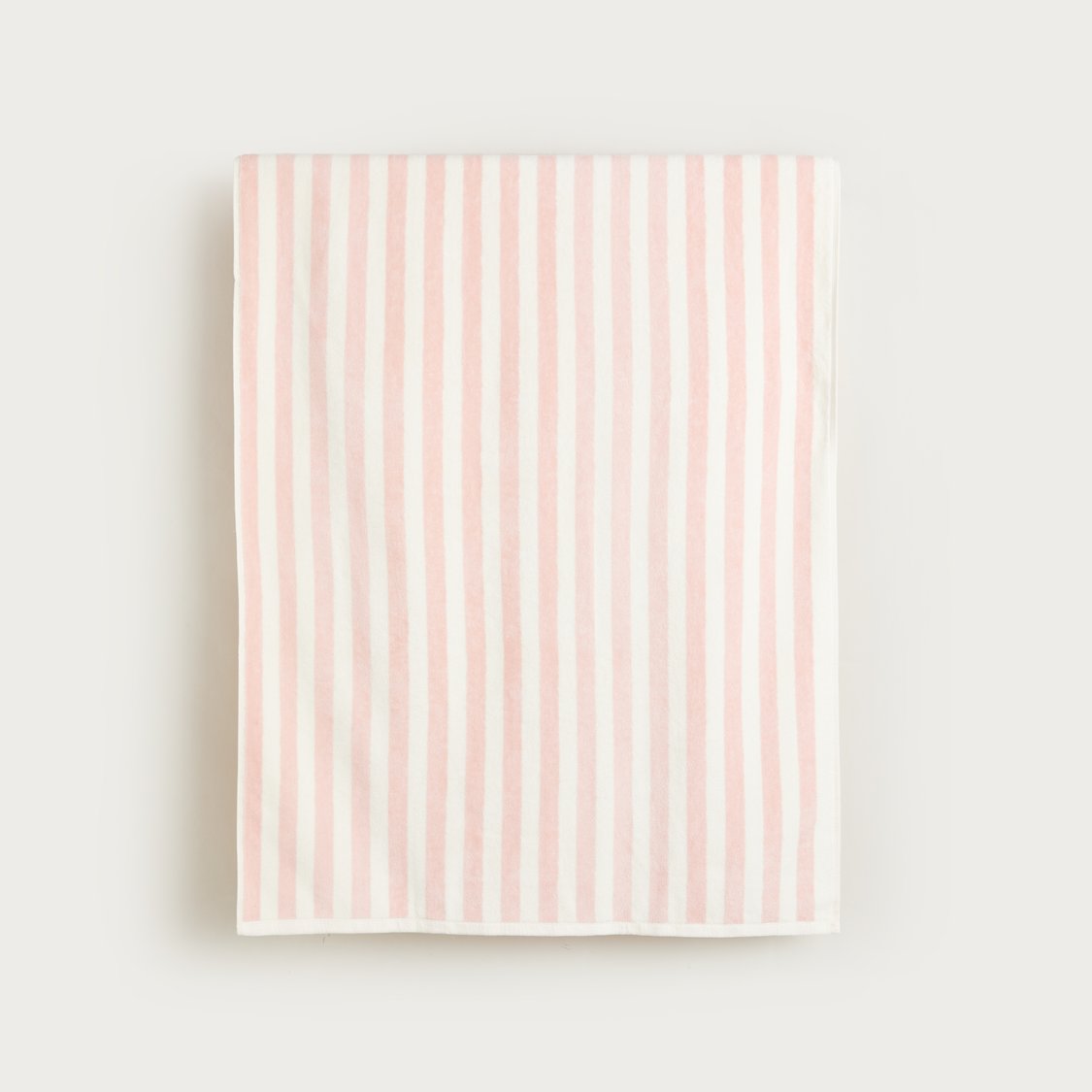 Juniors Striped Bath Towel - 140 x 70 cm