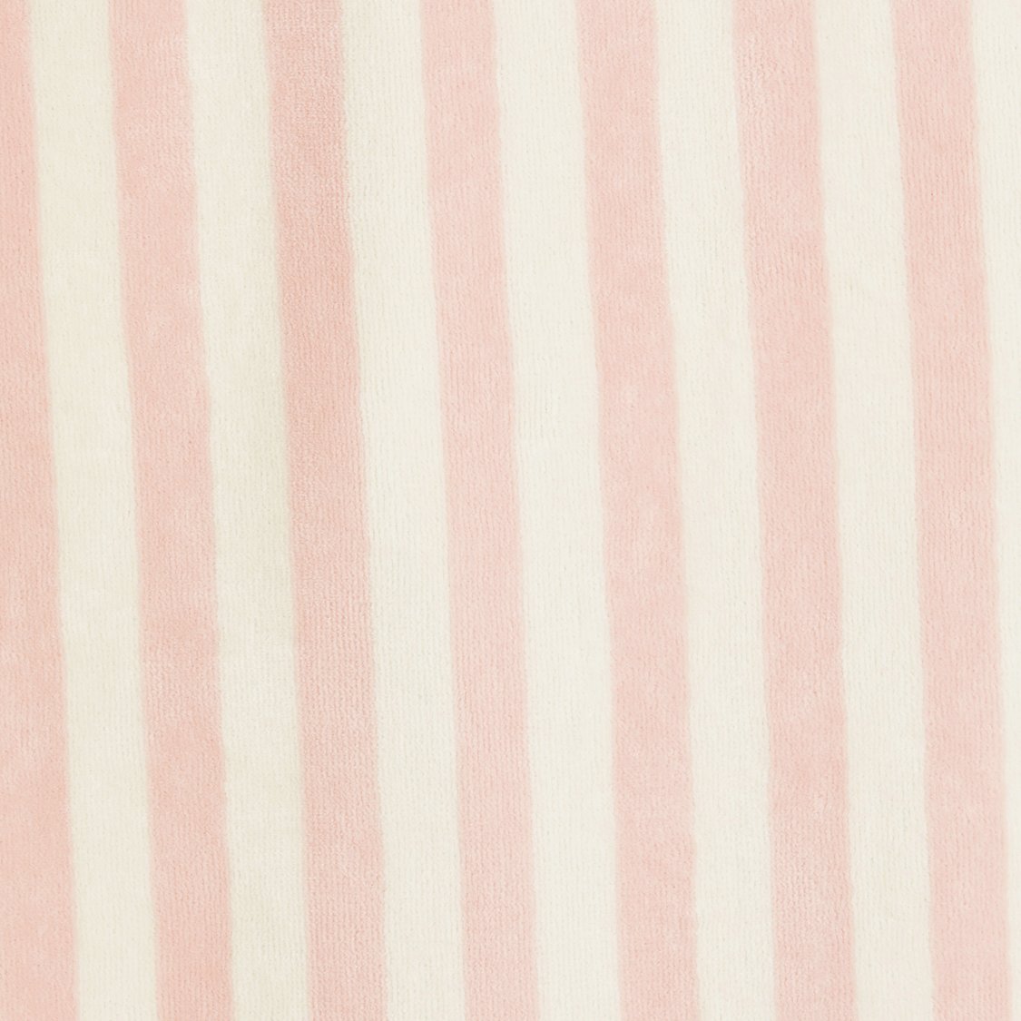 Juniors Striped Hand Towel - 90 x 50 cm