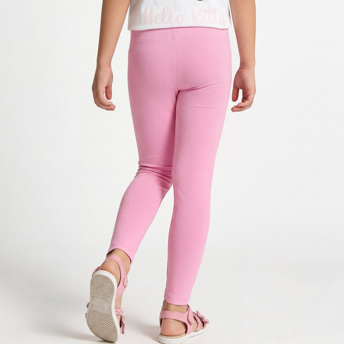 Juniors Printed Leggings