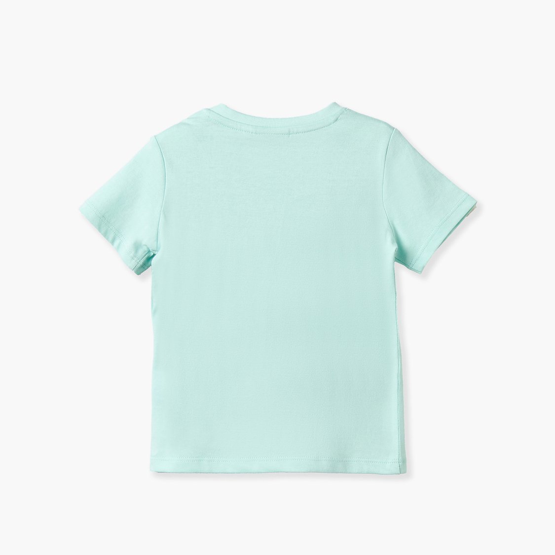 Juniors Graphic Print T-shirts - Pack of 3