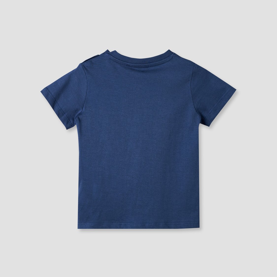 Juniors Car Applique T-shirt - Pack of 3