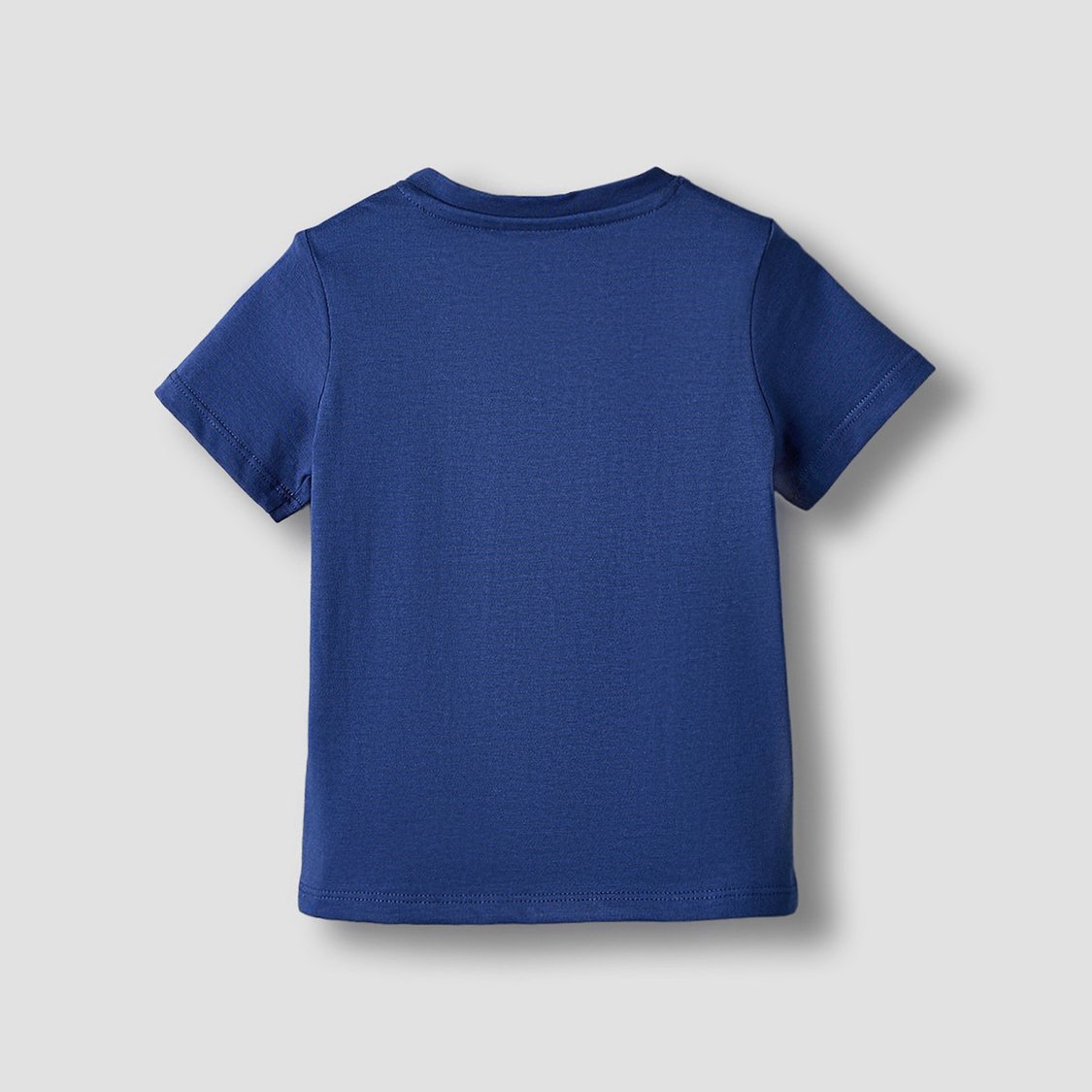 Juniors Farmyard Print T-shirt