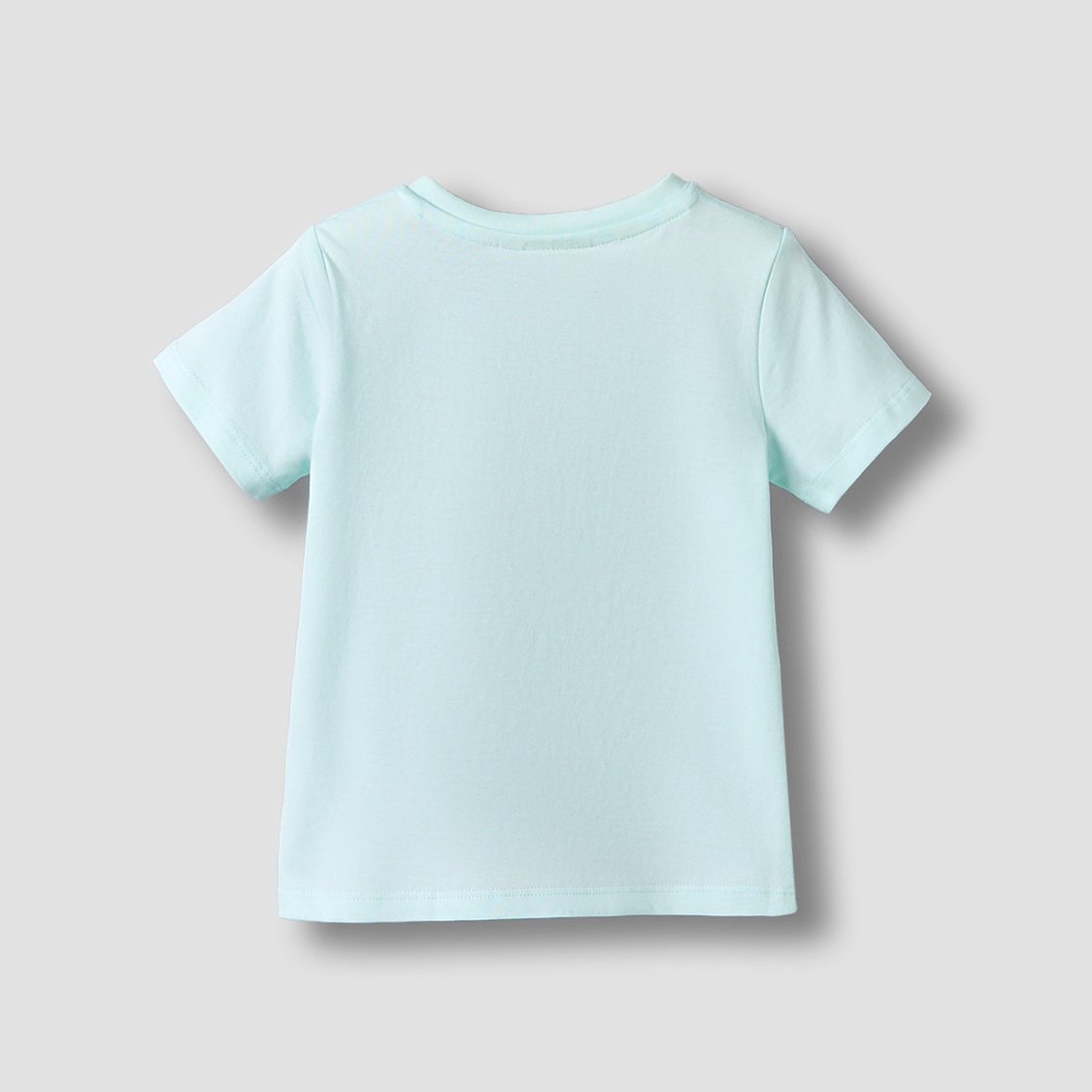 Juniors Vehicle Print T-shirt
