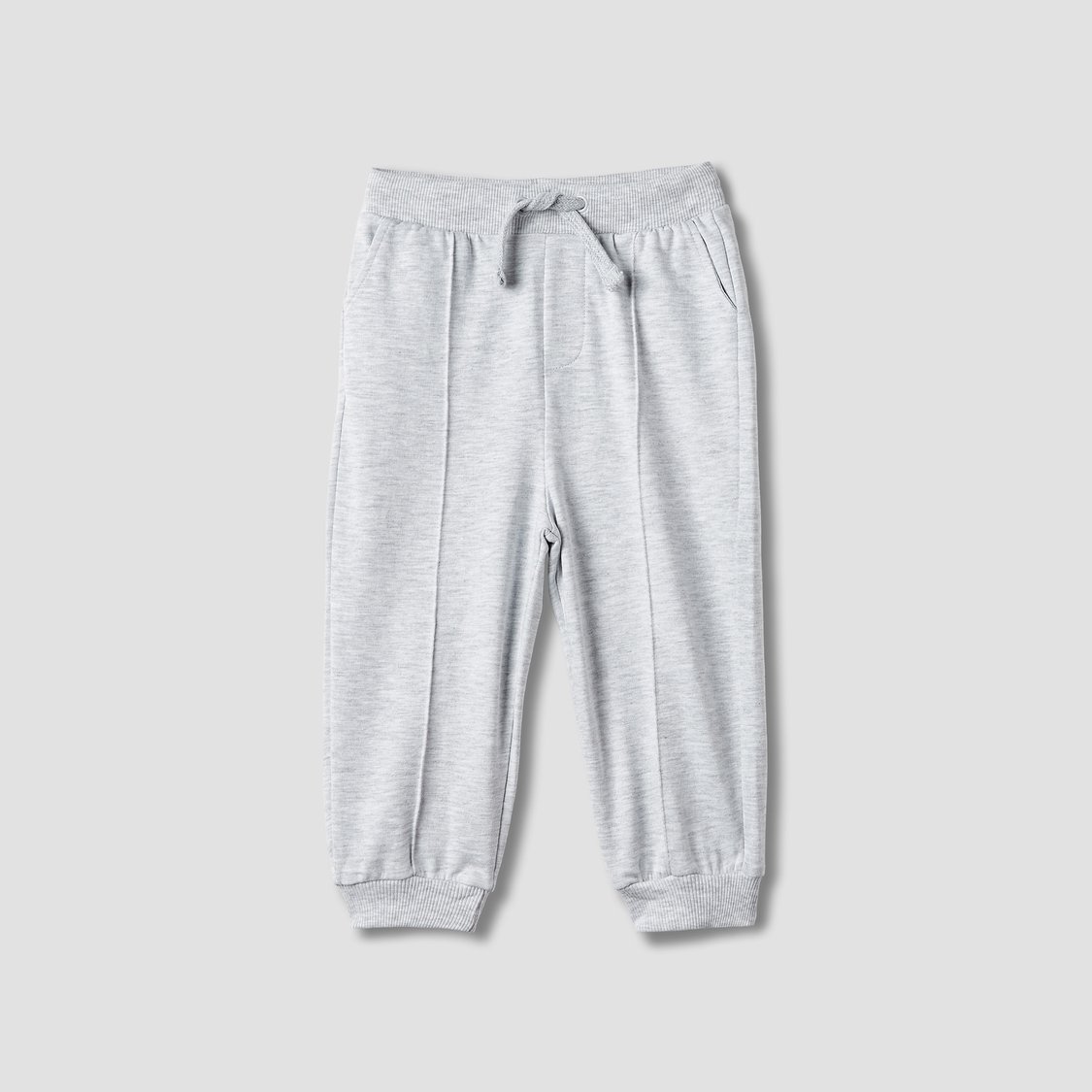 Juniors Panelled Joggers