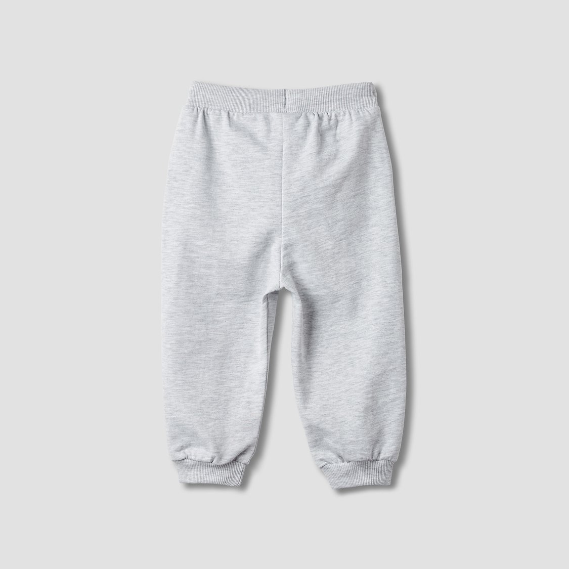 Juniors Panelled Joggers