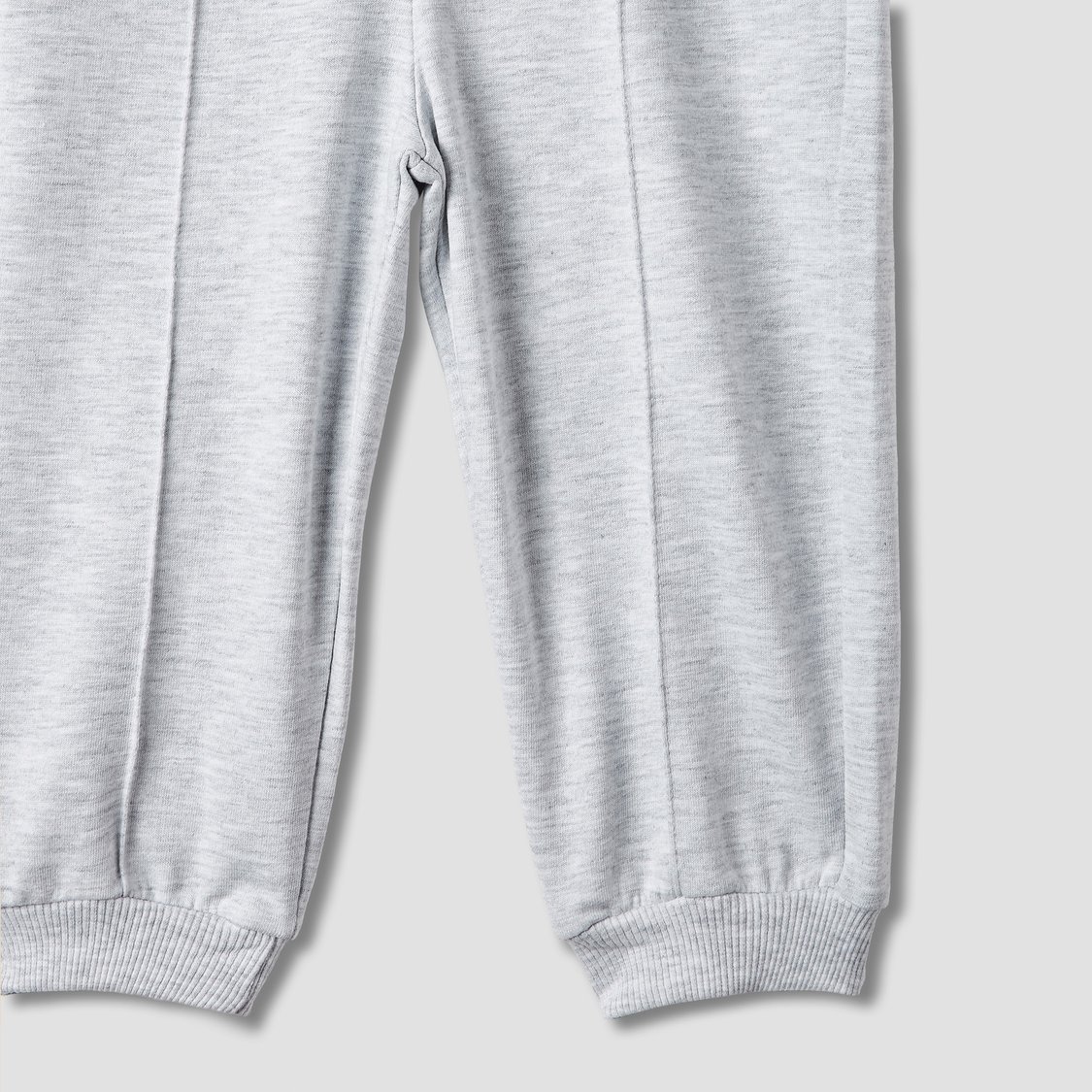 Juniors Panelled Joggers