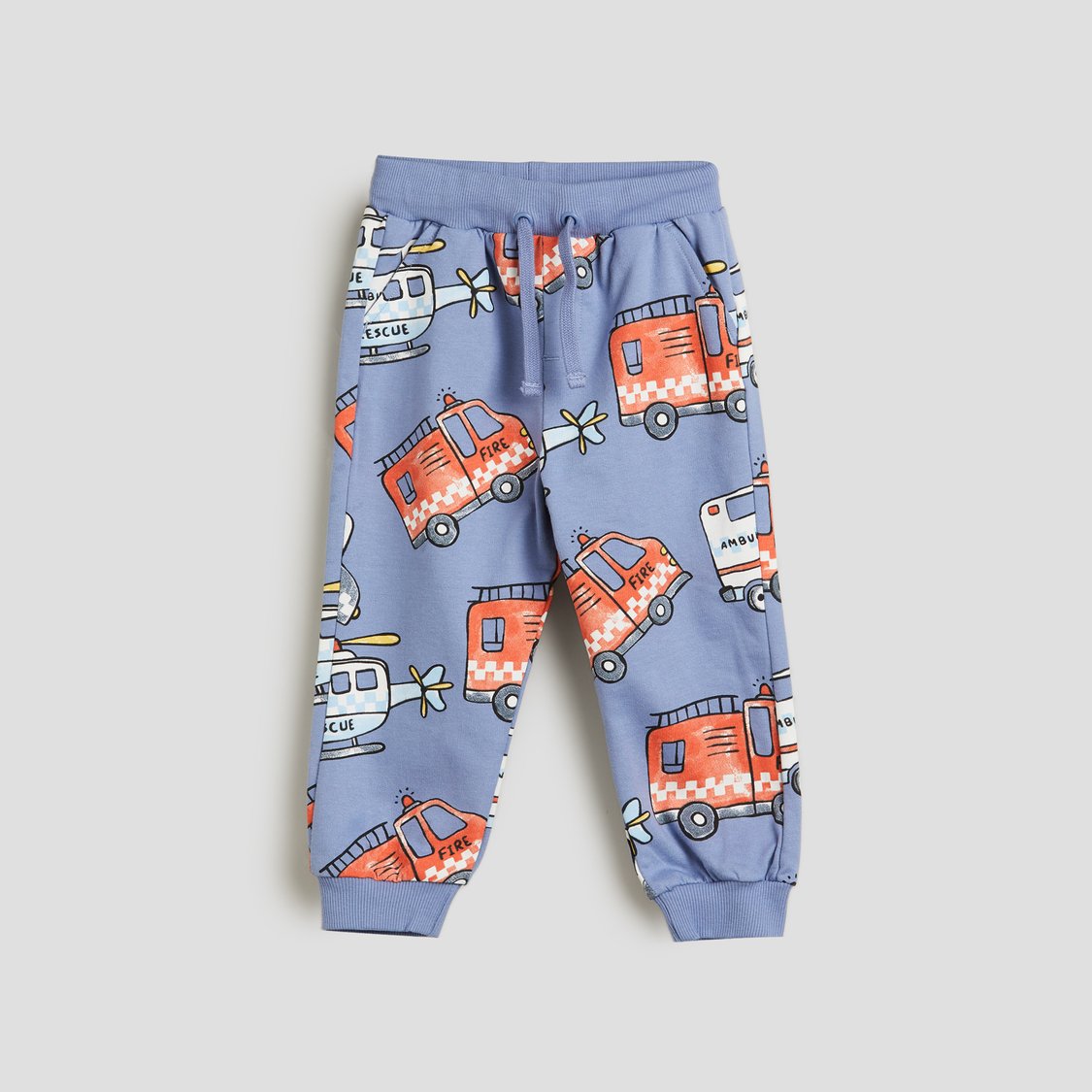 Juniors Rescue Vehicle Joggers