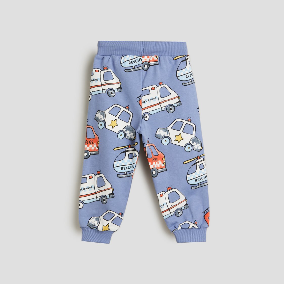 Juniors Rescue Vehicle Joggers