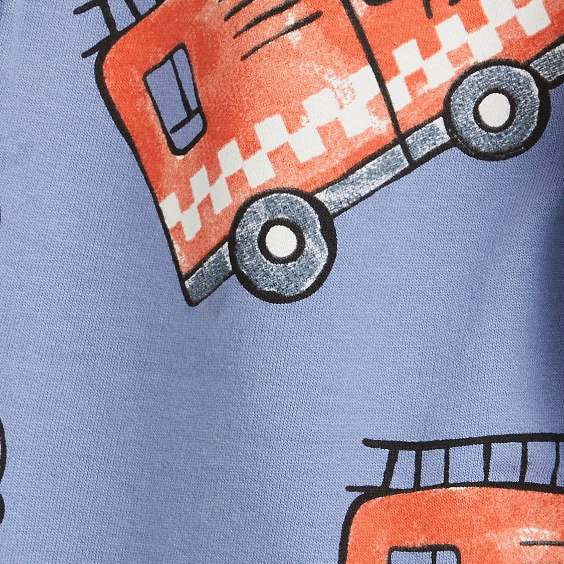 Juniors Rescue Vehicle Joggers