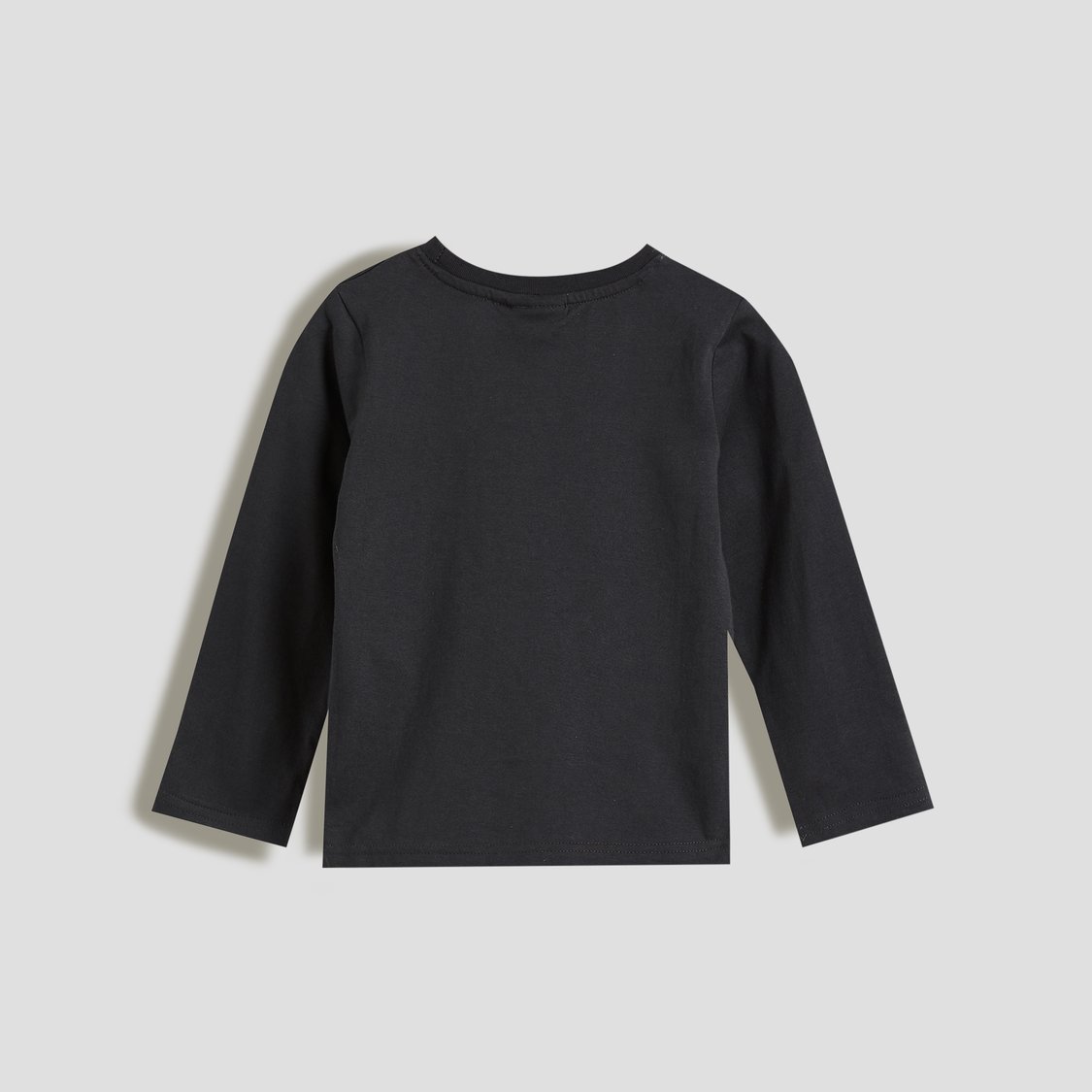 Juniors Printed T-shirt and Pyjama Set