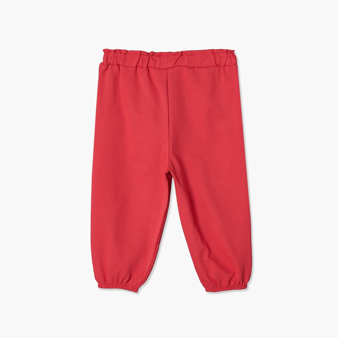 Juniors Hello Kitty Print Joggers