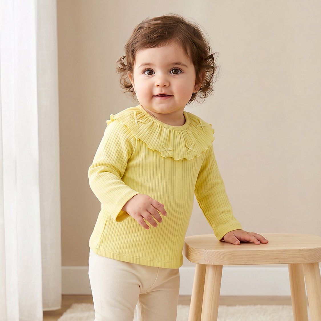 Juniors Assorted Tops - Pack of 3