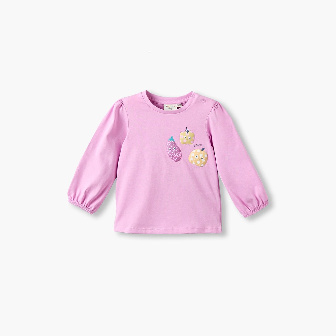 Juniors Assorted Tops - Pack of 3