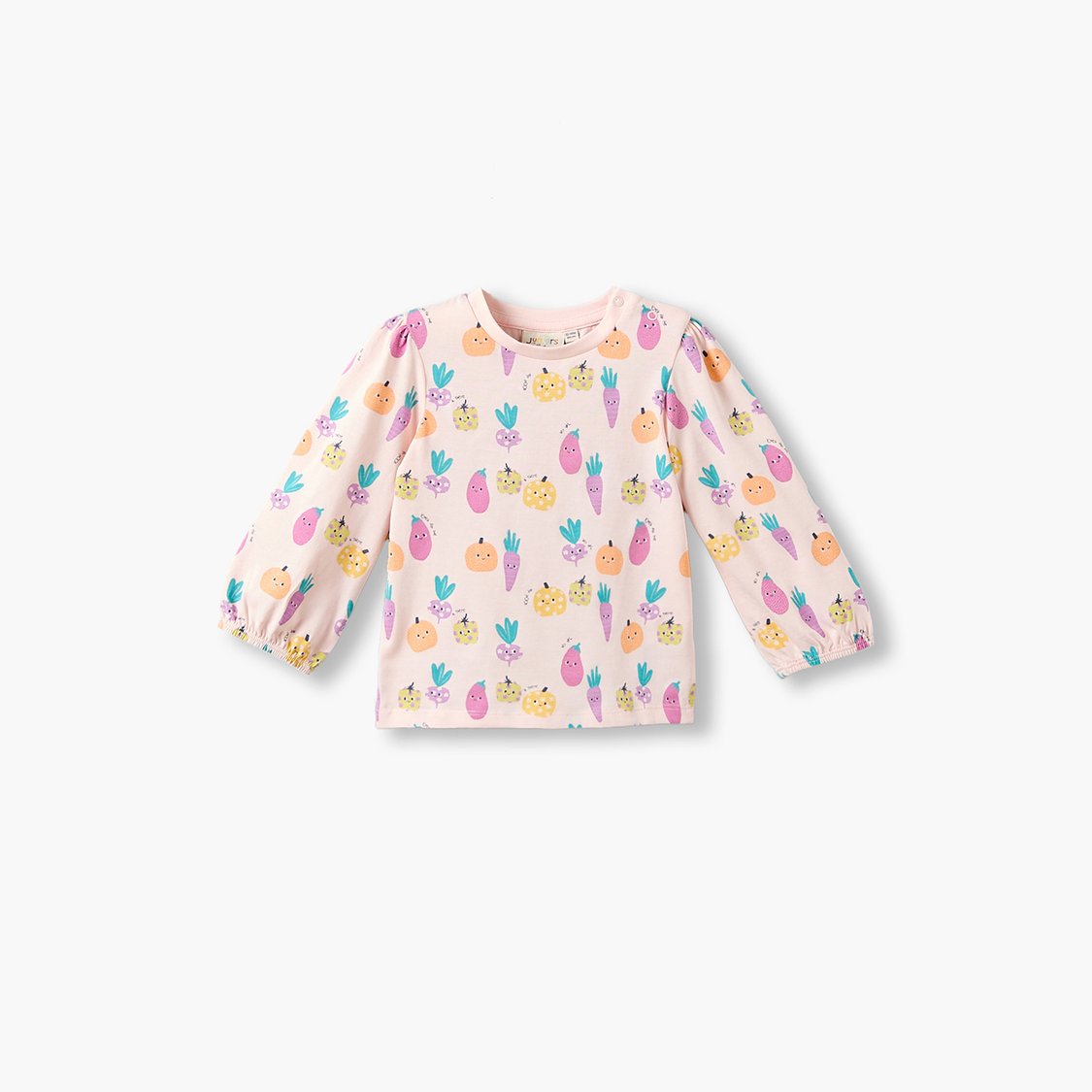 Juniors Assorted Tops - Pack of 3