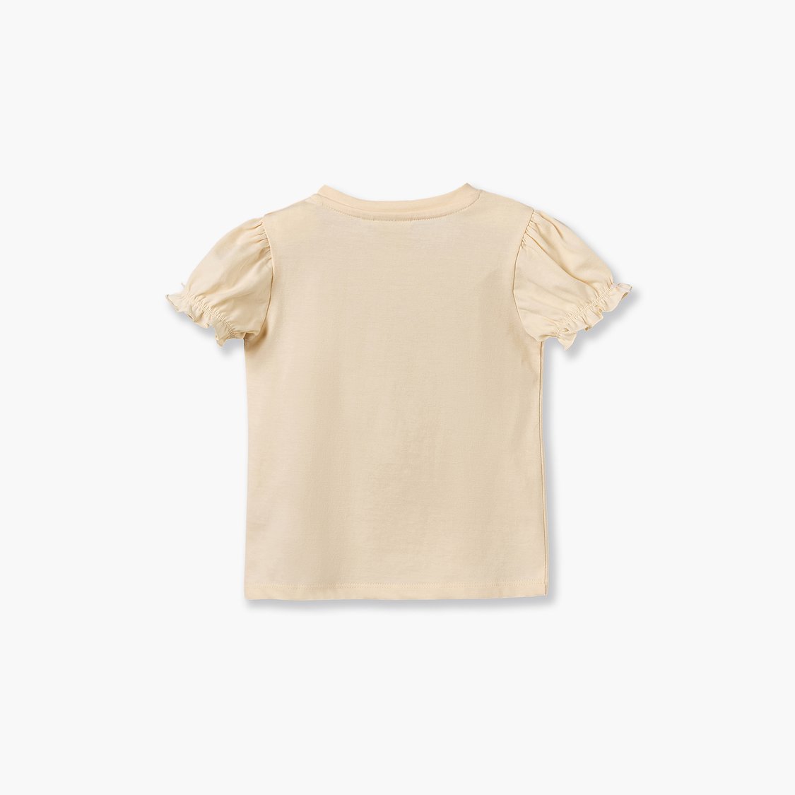 Juniors Printed T-shirt