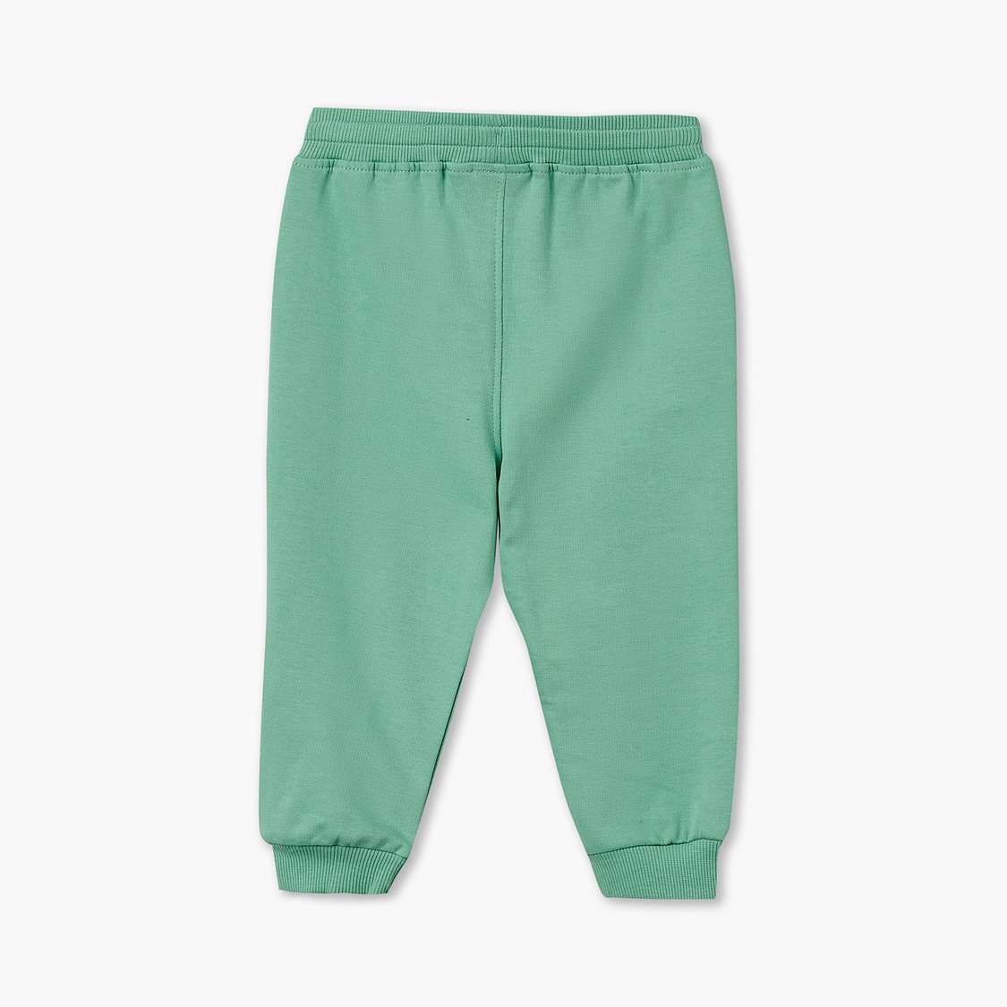 Juniors Dinosaur Accent Joggers - Pack of 2