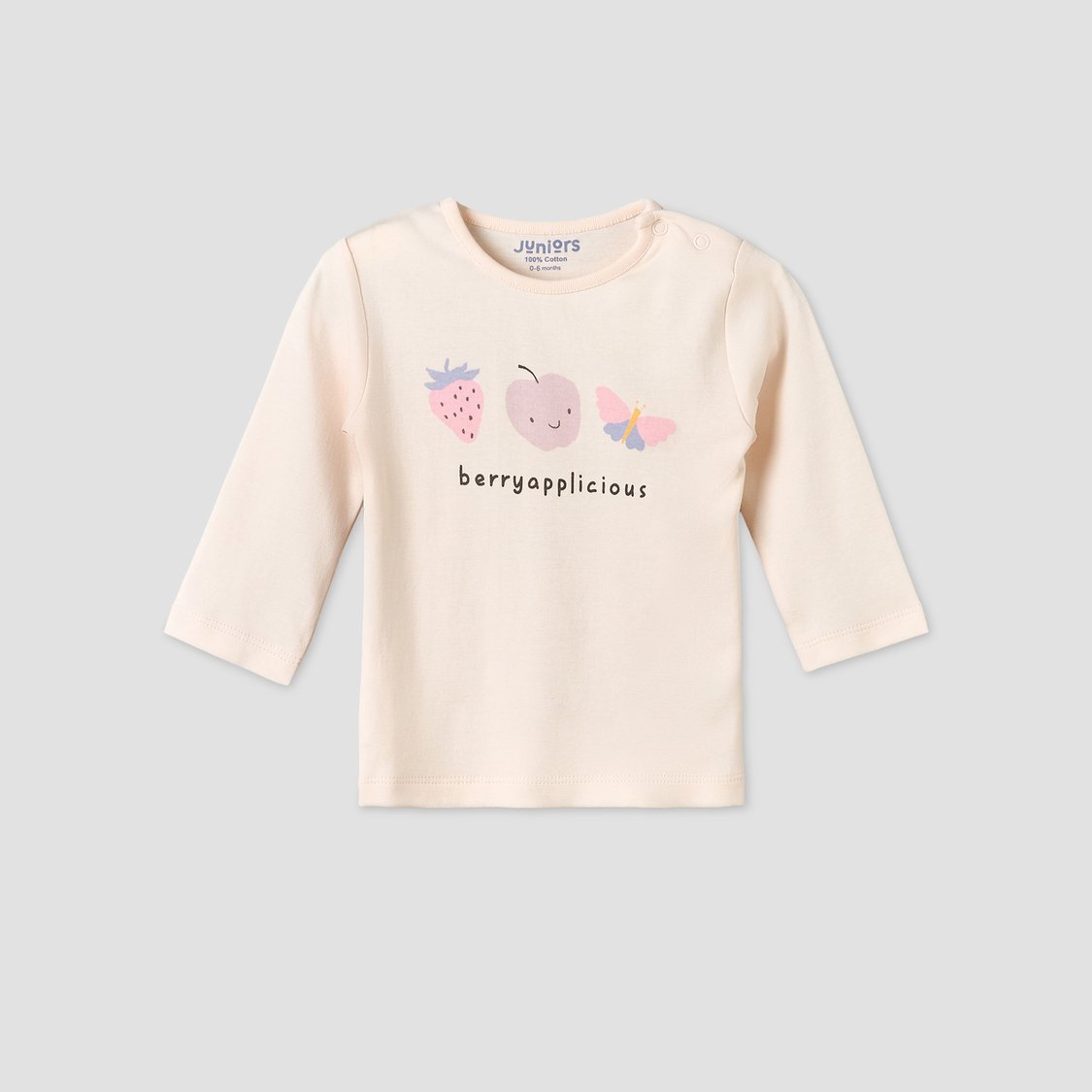 Juniors Printed T-shirt with Pyjama Set - Pack of 4