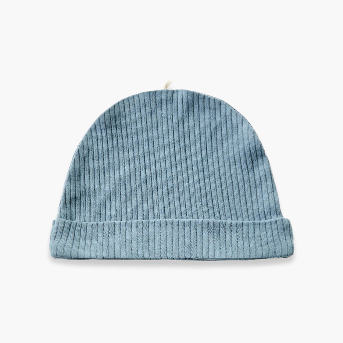 Juniors Ribbed Beanies - Pack of 5