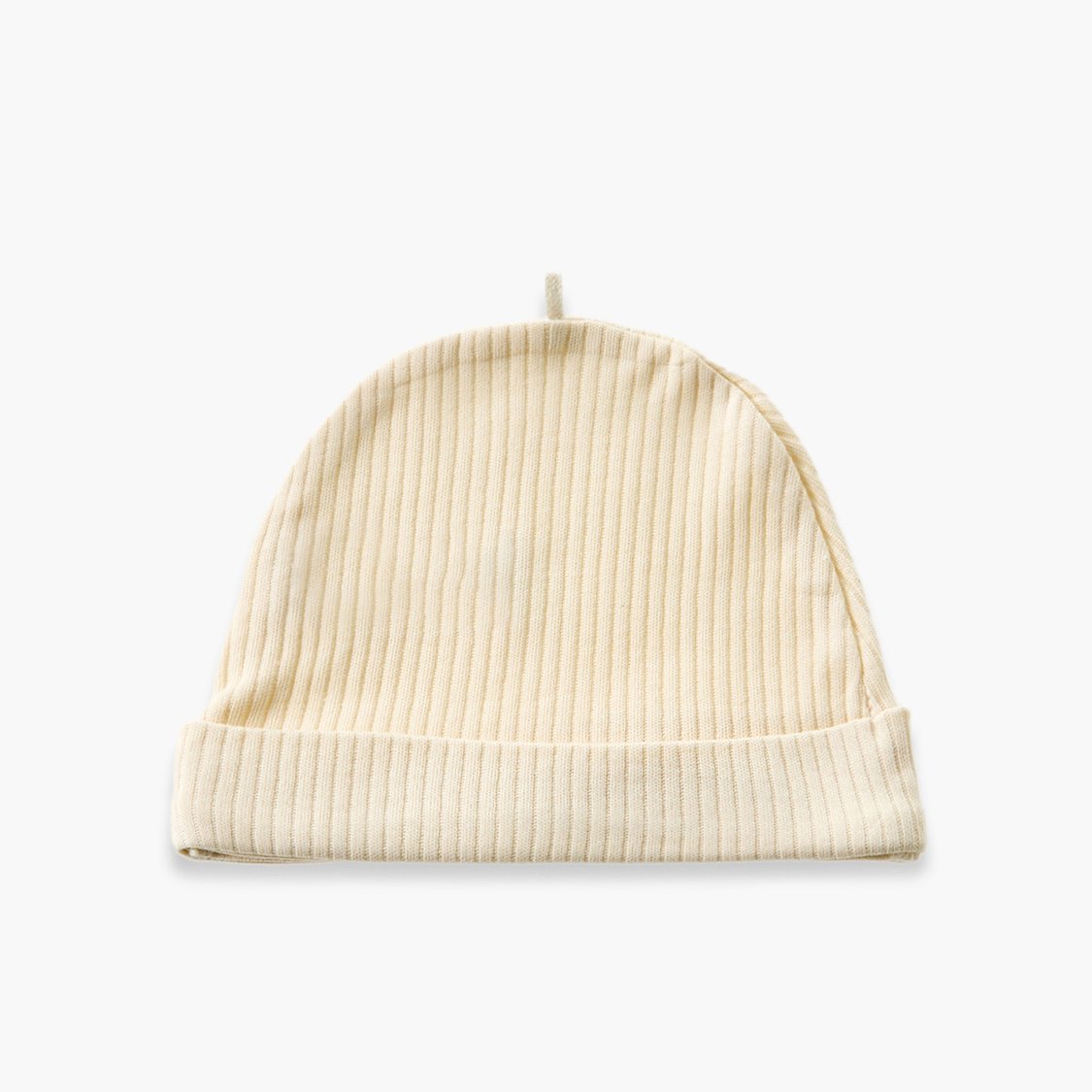 Juniors Ribbed Beanies - Pack of 5