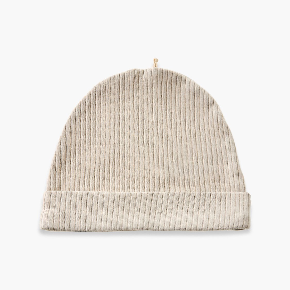 Juniors Ribbed Beanies - Pack of 5