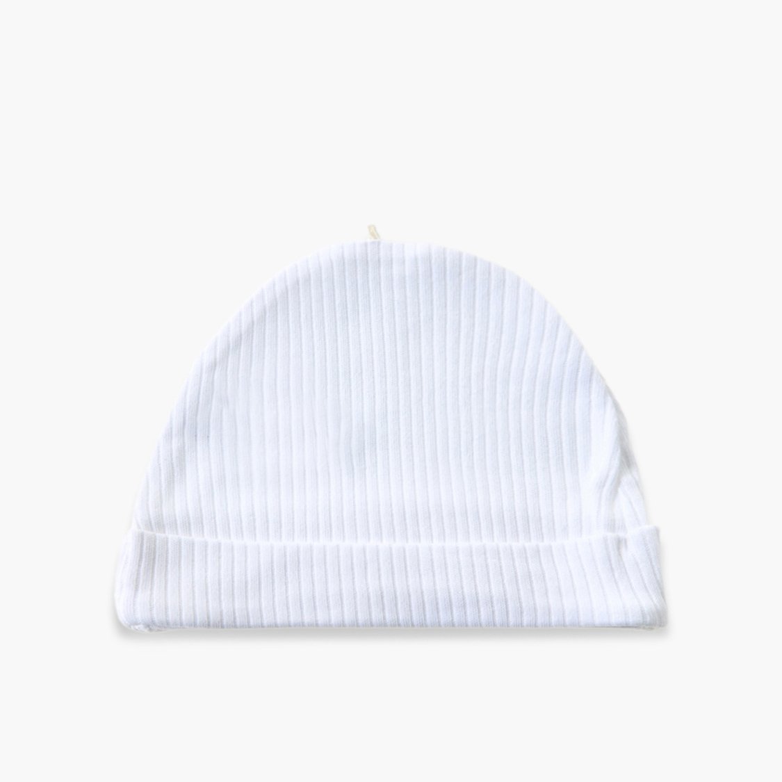 Juniors Ribbed Beanies - Pack of 5