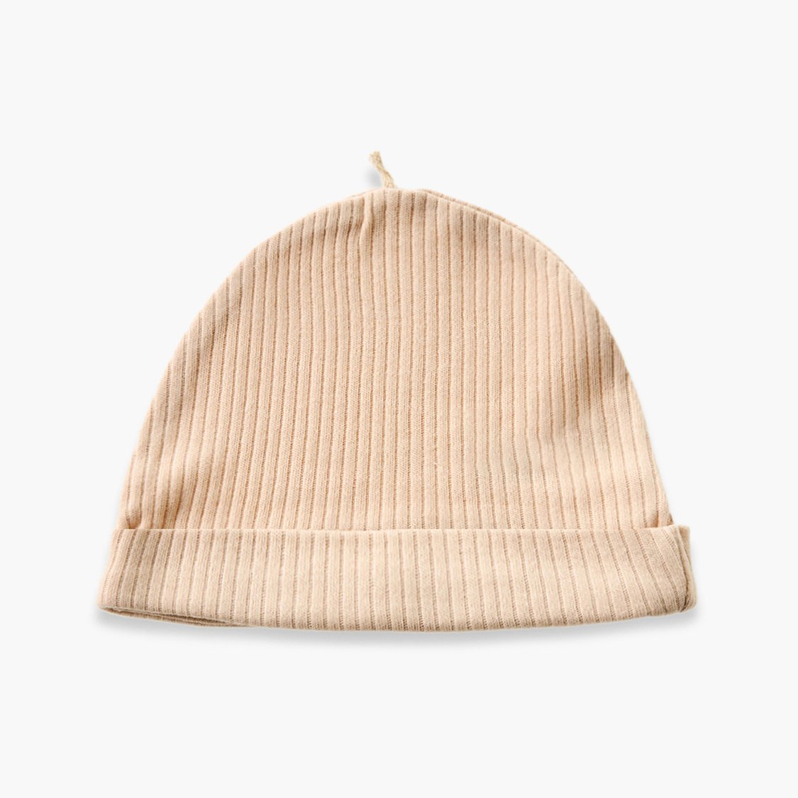 Juniors Ribbed Beanies - Pack of 5