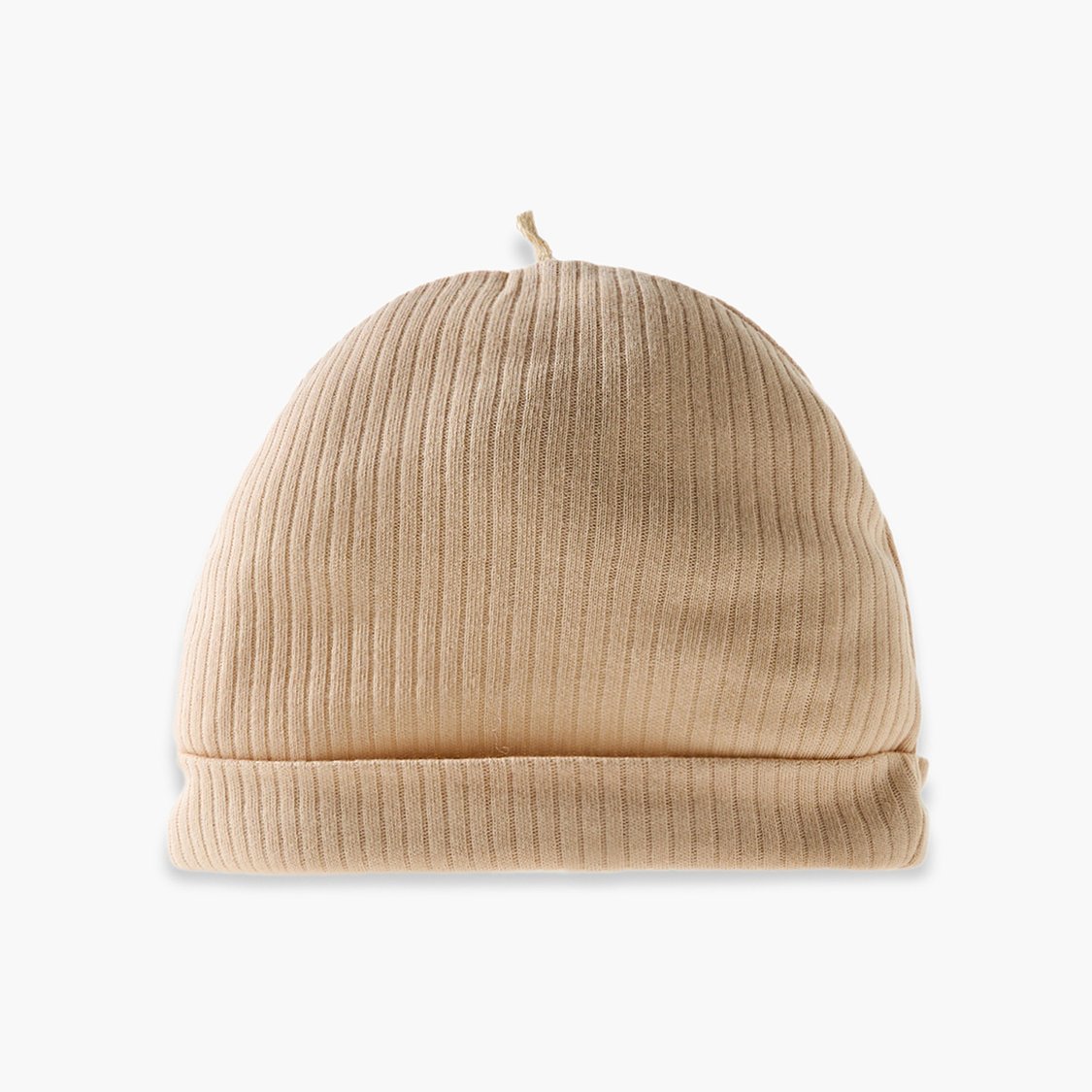 Juniors Ribbed Beanies - Pack of 5