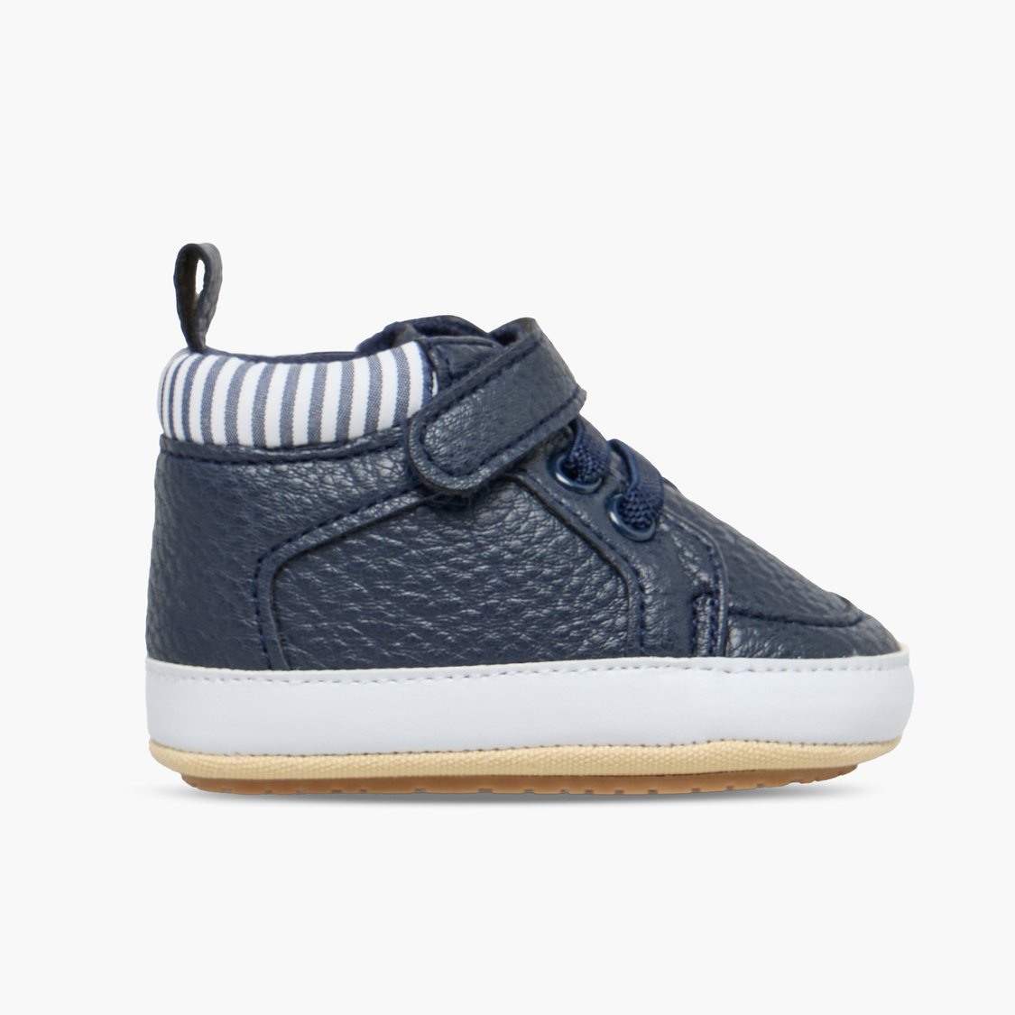 Juniors Textured Sneakers