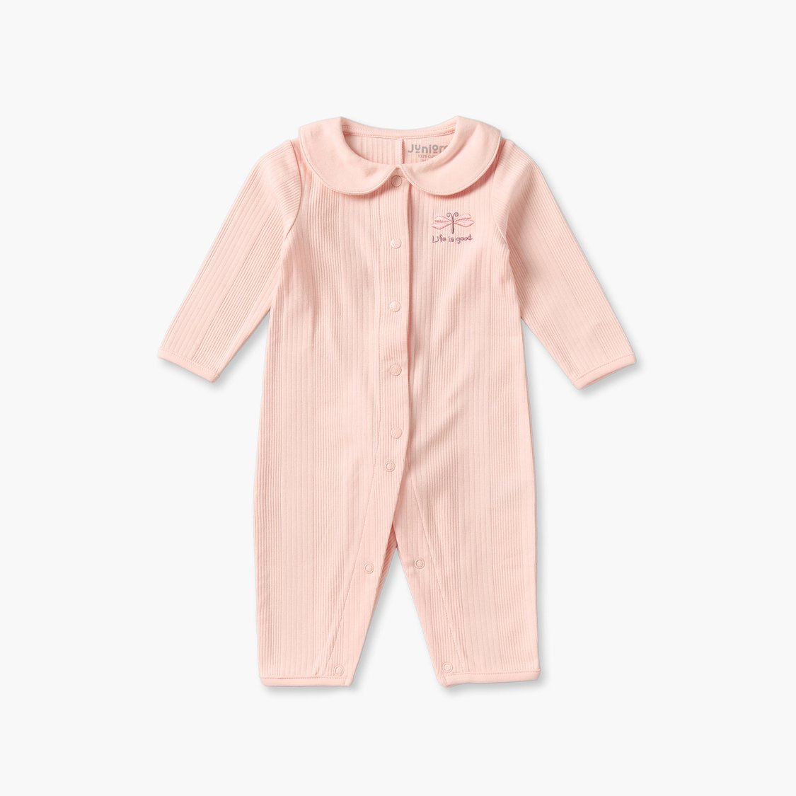 Juniors Floral Print Clothing Gift Set