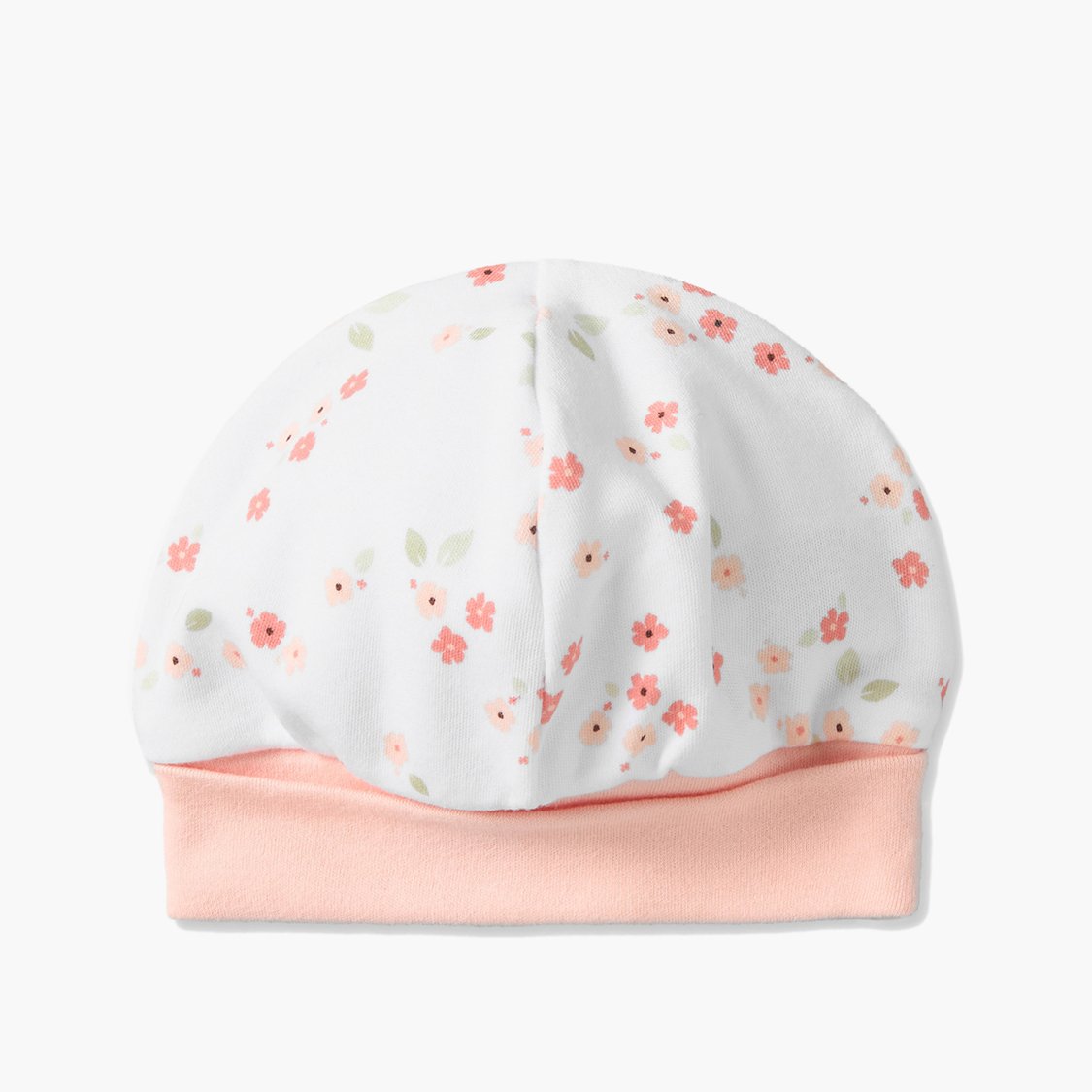 Juniors Floral Print Clothing Gift Set