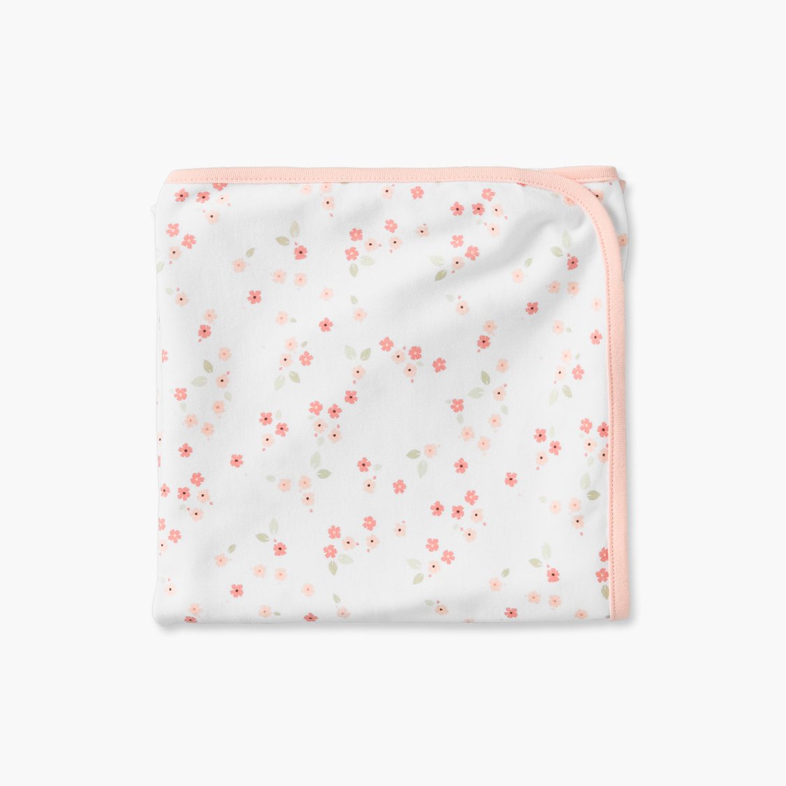 Juniors Floral Print Clothing Gift Set