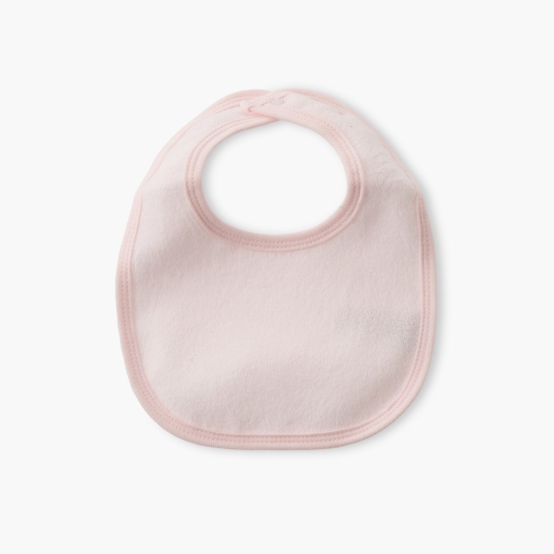Juniors Baby Bib - Pack of 5