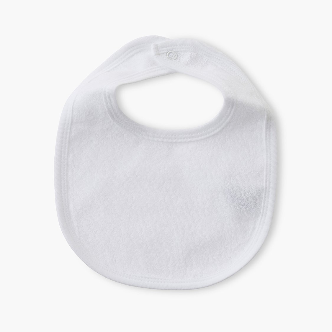 Juniors Baby Bib - Pack of 5
