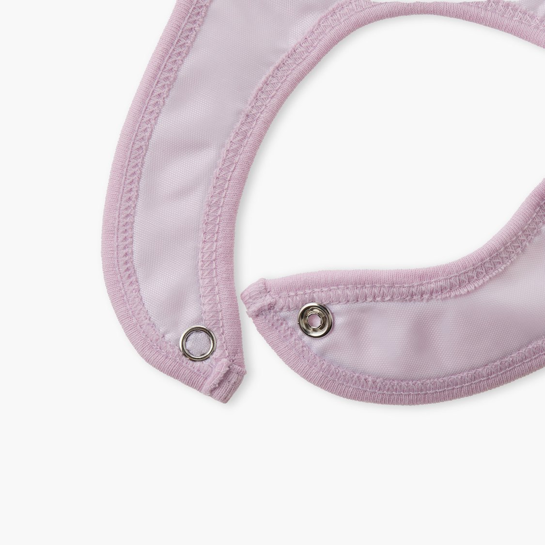 Juniors Baby Bib - Pack of 5