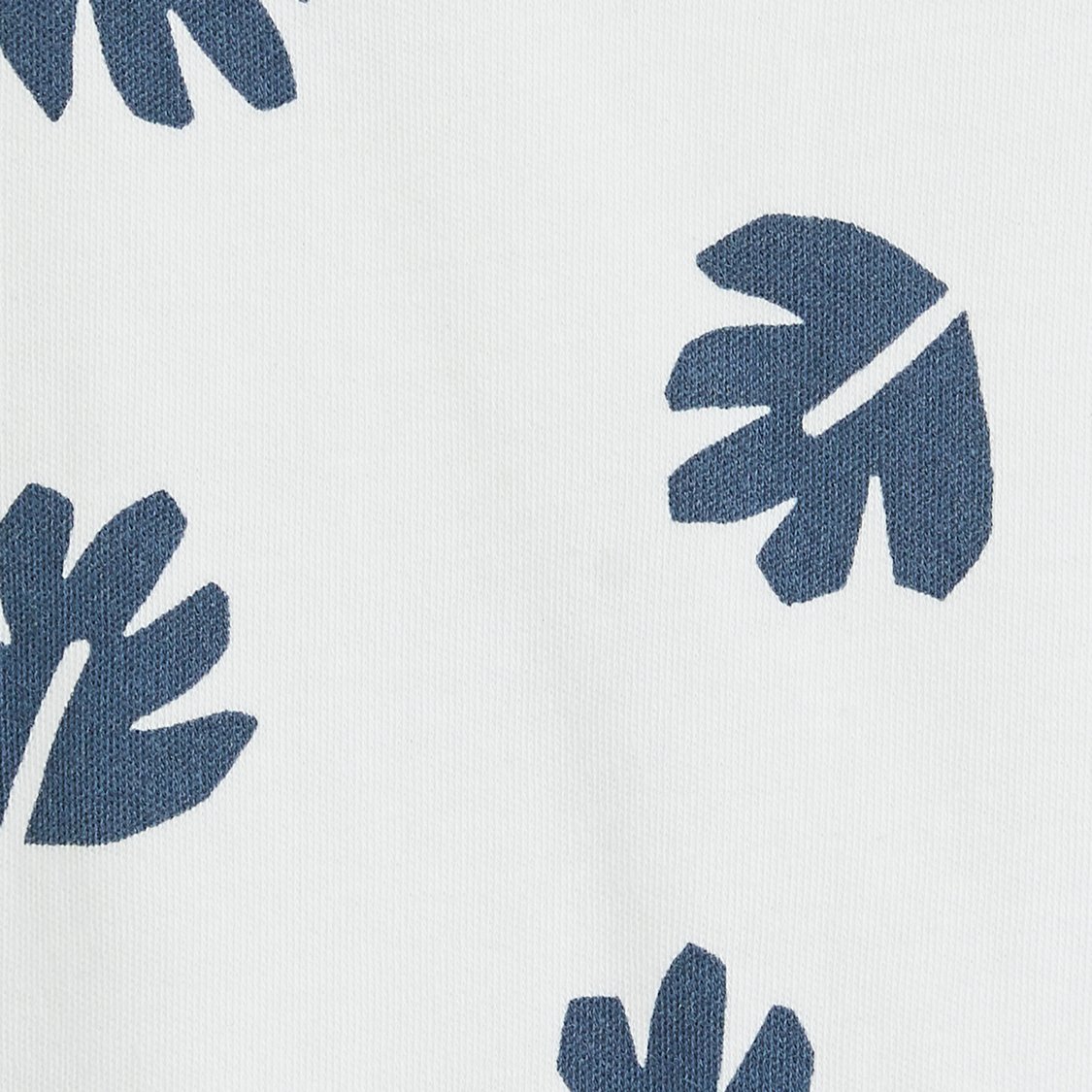 Juniors Printed Rompers - Pack of 3