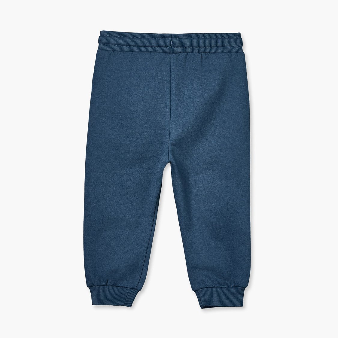 Juniors Applique Sweatshirt with Joggers Set