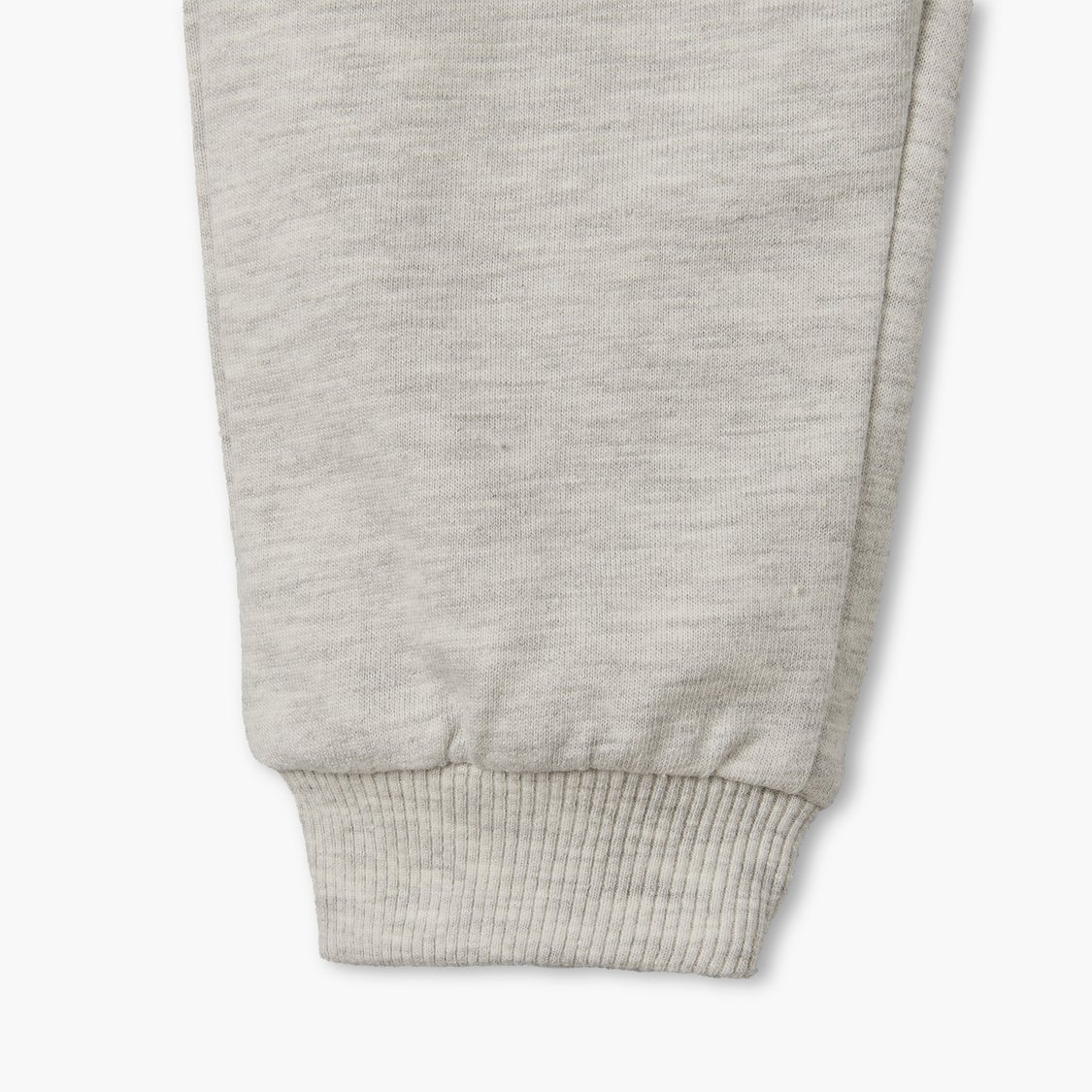 Juniors Applique Sweatshirt with Joggers Set