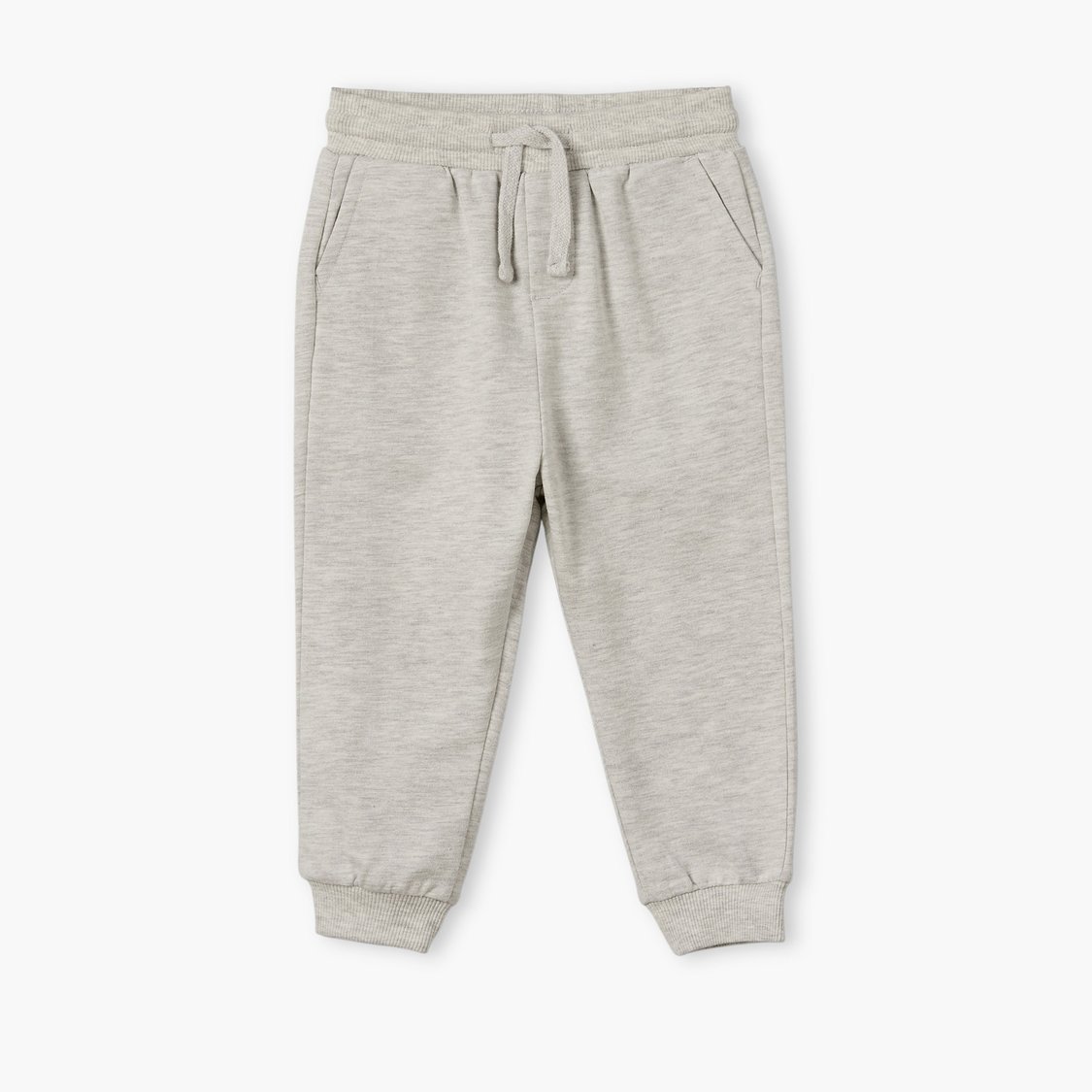 Juniors Applique Sweatshirt with Joggers Set