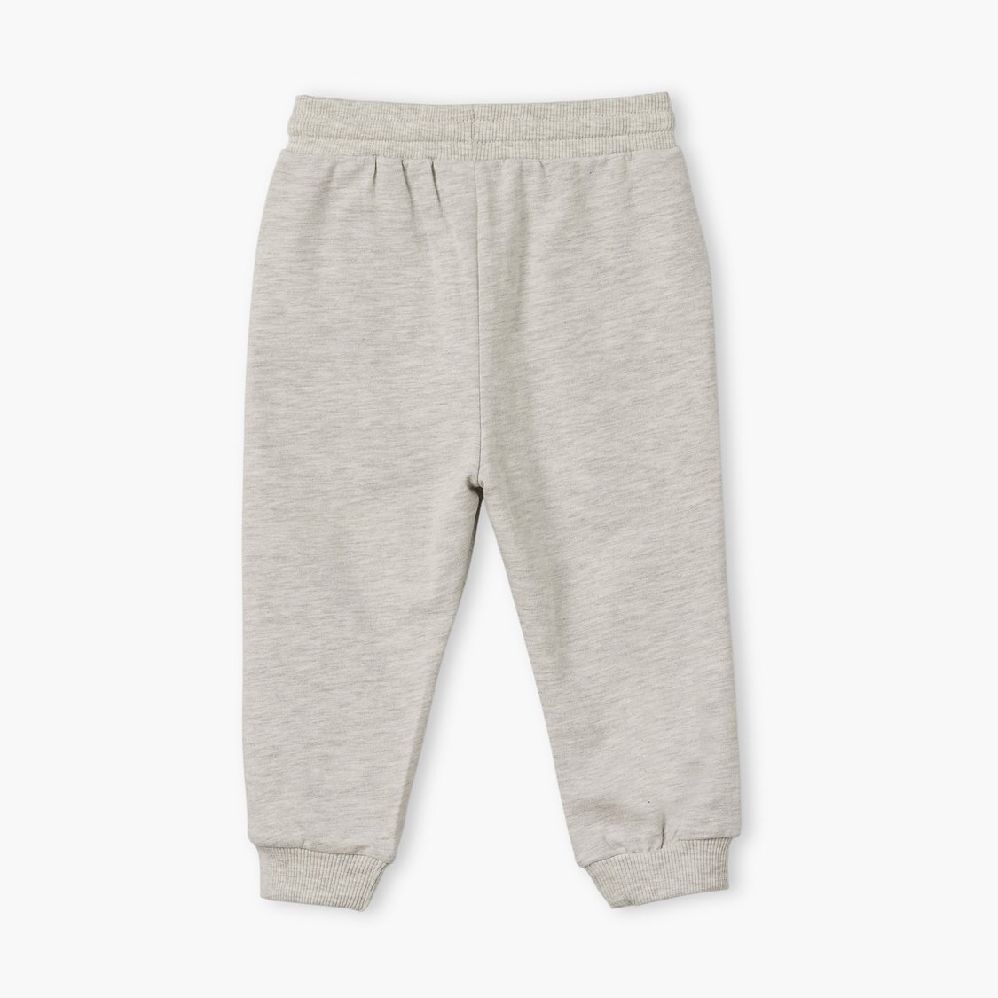Juniors Applique Sweatshirt with Joggers Set