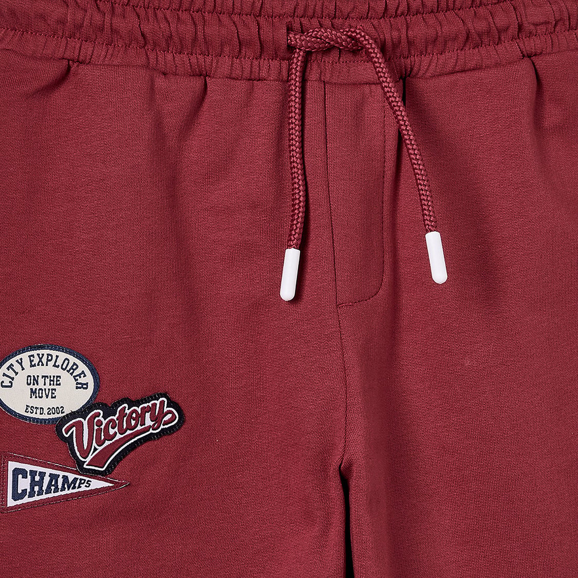 Juniors Colourblock Sweatshirt with Joggers Set
