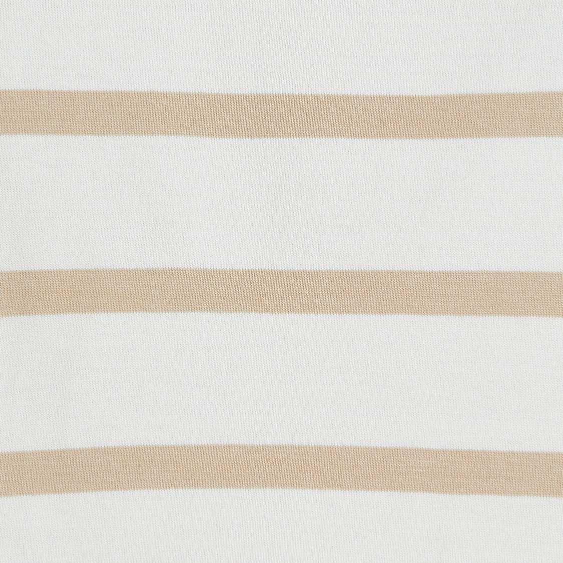 Juniors Striped T-shirt
